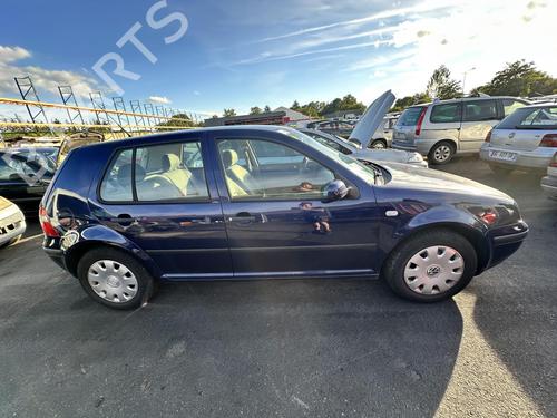 Used Parts VW GOLF IV (1J1) 1.6 2037977