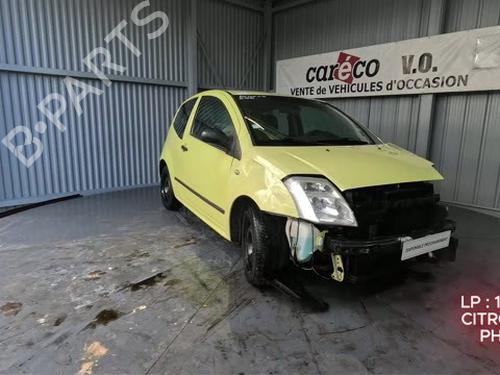 Steering column stalk CITROËN C2 (JM_) 1.4 | BP29997797I23 - Image 4