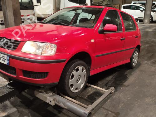 Pièces Détachées Usagées VW POLO (6N2) 1.4 16V (75 hp) 4360398