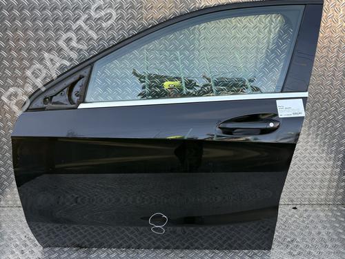 Used Left front door MERCEDES-BENZ A-CLASS (W176) A 180 (176.042) (122 hp) 30045890