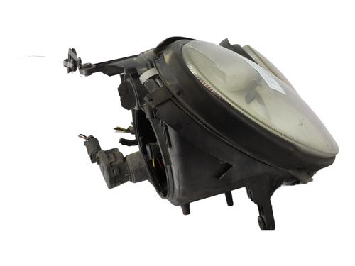 Right headlight MERCEDES-BENZ E-CLASS (W211) E 220 CDI (211.006) | BP27260220C29 
