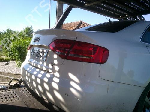 Left taillight AUDI A4 B8 (8K2) 3.2 FSI quattro | BP26643037C34  - Image 10