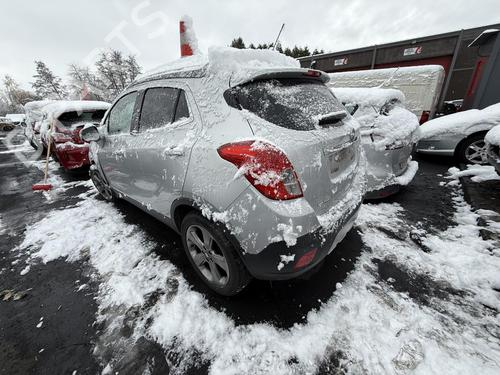 Faro derecho OPEL MOKKA / MOKKA X (J13) 1.4 4x4 (_76) | BP21566684C29 
