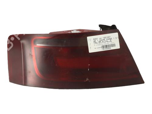 Used Left taillight Left taillight AUDI A5 (8T3) 3.0 TDI quattro (240 hp) 21292084 21292084