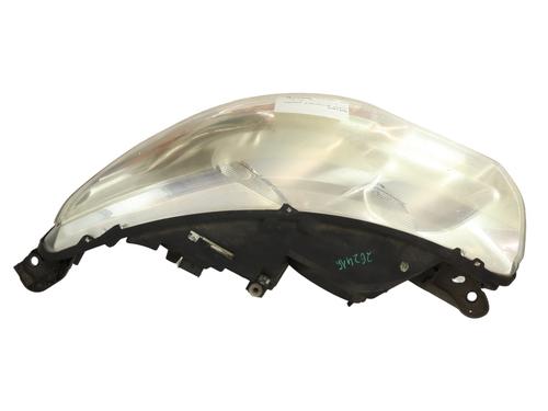 Left headlight CITROËN DS4 (NX_) 1.6 HDi 110 | BP37866068C28 - Image 5