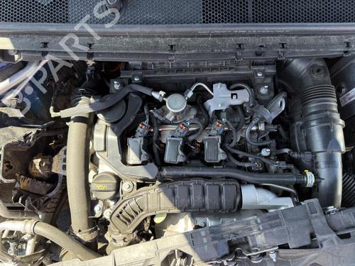 Display monitor PEUGEOT 208 II (UB_, UP_, UW_, UJ_) e-208 | BP28013383C48 