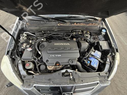 Steering column stalk HONDA CR-V II (RD_) 2.2 CTDi (RD9) | BP23814628I23 - Image 19