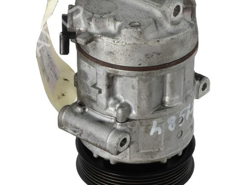 AC compressor OPEL CORSA E (X15) 1.3 CDTI (08, 68) | BP26382365M34 
