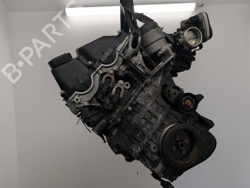 Engine BMW 1 (E87) 116 i | BP22932472M1 