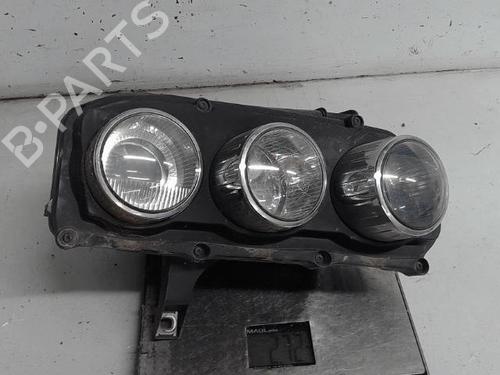 Used Right headlight Right headlight ALFA ROMEO 159 Sportwagon (939_) 1.9 JTS (939BXA1B) (160 hp) 21295377 21295377