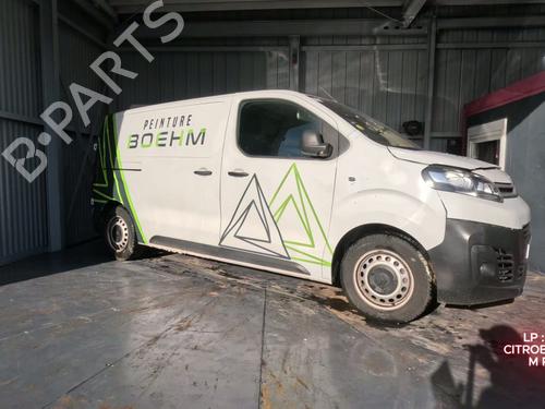 Selector da caixa CITROËN JUMPY III Van (V_) 2.0 BlueHDi 145 | BP30114566M90 