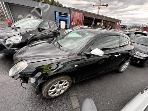 Starter ALFA ROMEO MITO (955_) 1.4 (955.AXB1B, 955.AXU1A) | BP28716270M8 - Image 8