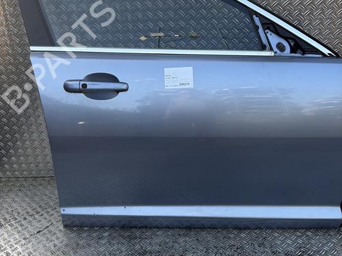 Dør højre fortil JAGUAR XF I (X250) 2.7 D (207 hp) 32304389