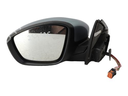 Used Left mirror PEUGEOT 308 II (LB_, LP_, LW_, LH_, L3_) 1.6 BlueHDi 120 (120 hp) 29894721
