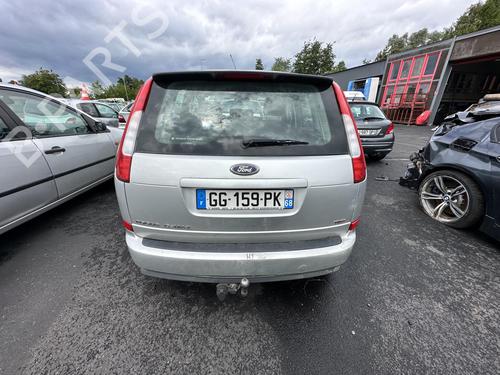 Switch FORD FOCUS C-MAX (DM2) 1.6 TDCi | BP21370452I30  - Image 7