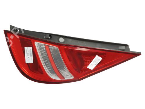Right taillight HYUNDAI i30 (FD) 1.6 CRDi | BP27817881C35 