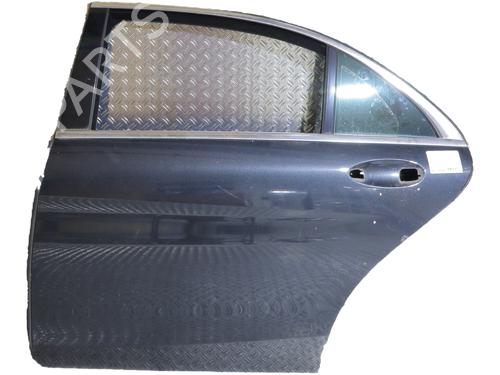 Used Left rear door Left rear door 38108982 38108982