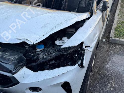 Used Parts CUPRA FORMENTOR (KM7, KMP) 2.0 TDI 2864762