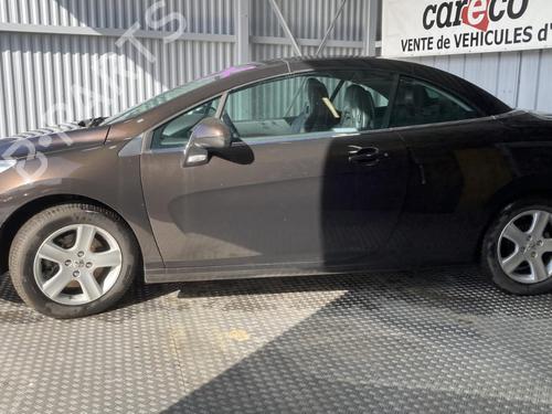 Right sun visor PEUGEOT 308 CC (4B_) 2.0 HDi | BP32753661I2 - Image 21