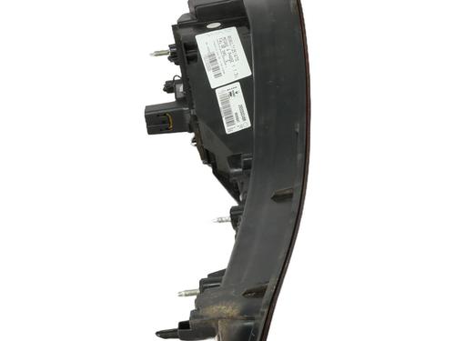 Left tailgate light RENAULT MEGANE IV Hatchback (B9A/M/N_) 1.3 TCe 140 (B9NB) | BP25340780C79