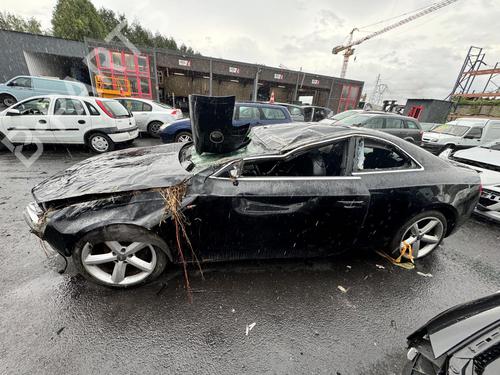 Headlight switch AUDI A5 (8T3) 2.7 TDI | BP21870840I24  - Image 9