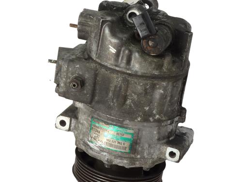 AC compressor VW TOURAN (1T1, 1T2) 2.0 TDI | BP24615518M34 