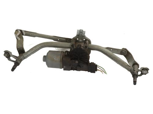Used Front wiper motor PEUGEOT 207 (WA_, WC_) 1.4 16V (88 hp) 25916736