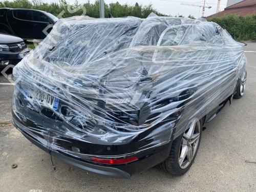 Right sun visor AUDI A4 B9 Avant (8W5, 8WD) 3.0 TDI quattro | BP26211766I2 - Image 6