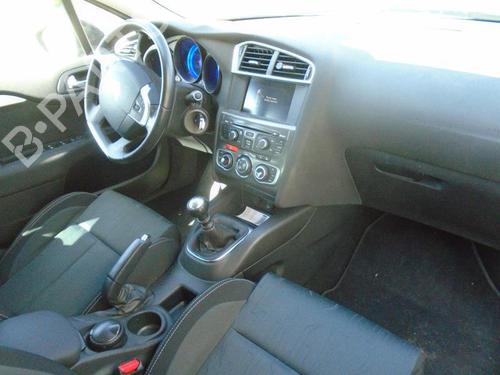 Switch CITROËN C4 II (NC_) 1.6 HDi 115 | BP23044858I30 - Image 4