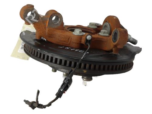 Left front steering knuckle FORD TRANSIT CUSTOM V710 Van (NRN) 2.0 EcoBlue | BP28331862M25 - Image 5