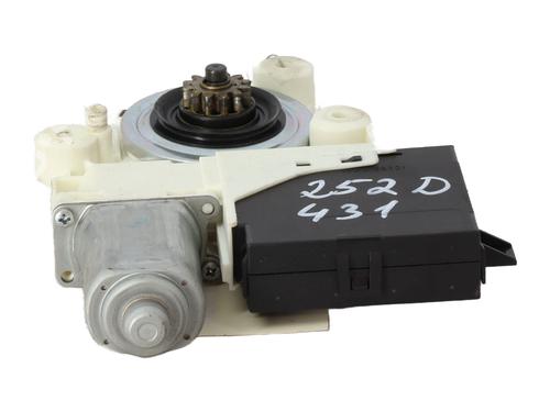 Rudehejsemotor bagstkærm højre FORD FOCUS C-MAX (DM2) 1.6 TDCi (109 hp) 26742452