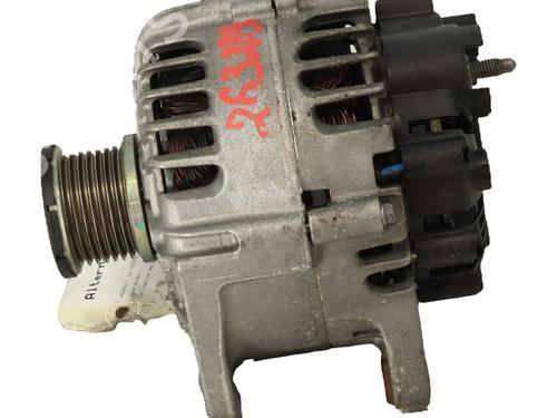Alternator RENAULT CAPTUR I (J5_, H5_) 1.2 TCe 120 | BP39487837M7 - Image 4