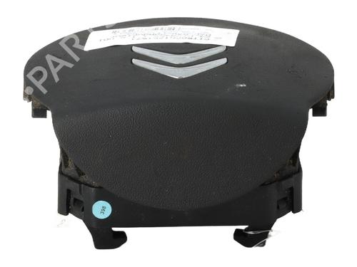 Driver airbag CITROËN C4 Picasso I MPV (UD_) 1.6 HDi 110 | BP27253955C9 