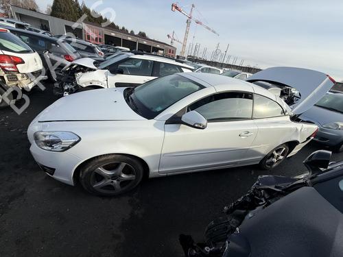 Starter VOLVO C70 II Convertible (542) D3 | BP25260211M8  - Image 23
