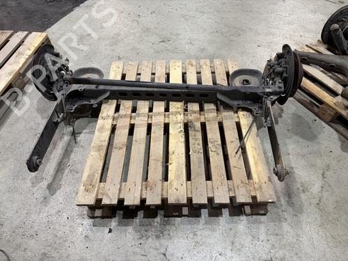 Used Rear axle Rear axle 37511120 37511120