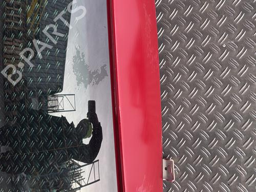 Tailgate PEUGEOT 3008 I MPV (0U_) 2.0 HDi | BP22690294C6 