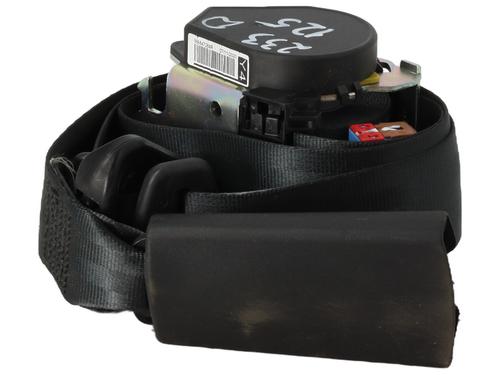 Used Front right seatbelt Front right seatbelt RENAULT ZOE (BFM_) ZOE (BFMC, BFMD) (136 hp) 21871780 21871780