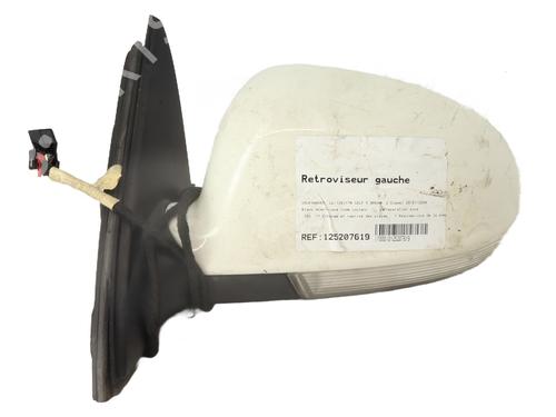 Used Left mirror Left mirror VW GOLF V Variant (1K5) [2007-2009] 34382076 34382076