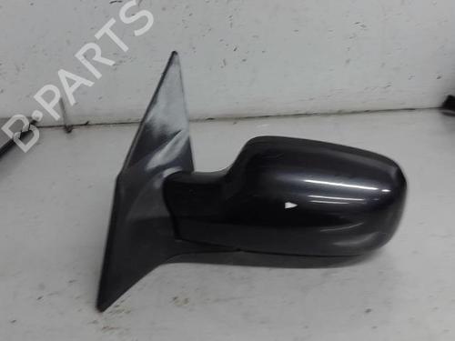 Used Left mirror RENAULT MEGANE II Coupé-Cabriolet (EM0/1_) 1.9 dCi (120 hp) 21316353