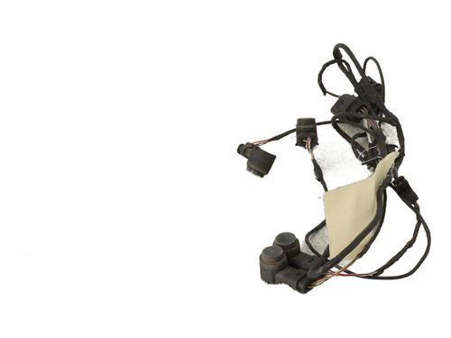 Electronic module VW PASSAT CC B6 (357) 2.0 TDI | BP24635857M83 - Image 3