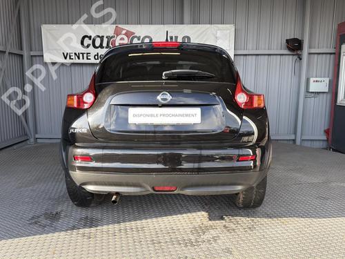 Brugte NISSAN JUKE (F15) 1.6 4951760