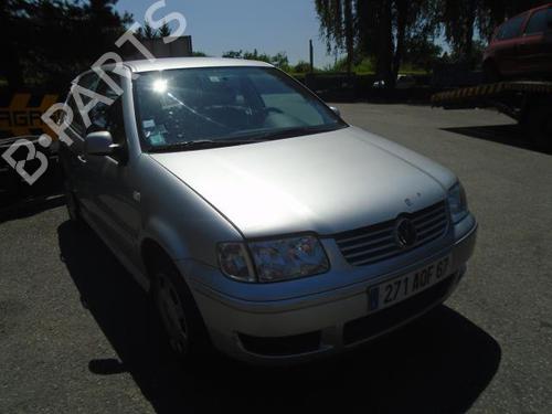 Left taillight VW POLO (6N2) 1.4 | BP21368992C34  - Image 5