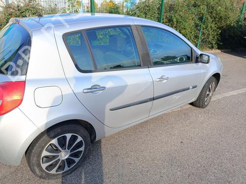 Left mirror RENAULT CLIO III (BR0/1, CR0/1) 1.5 dCi (BR17, CR17) | BP30561673C26