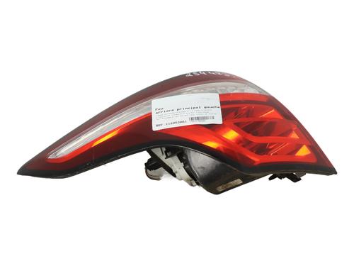 Used Left taillight Left taillight 31025104 31025104