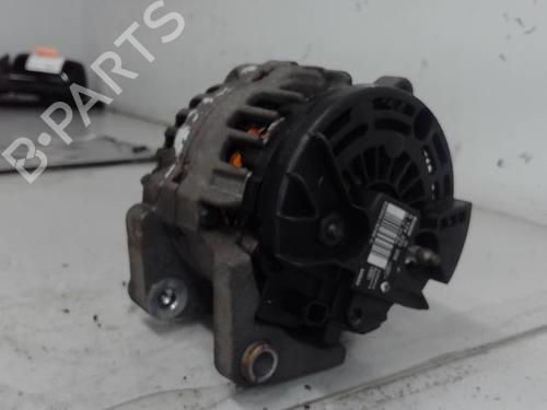 Alternator RENAULT TWINGO I (C06_) 1.2 (C066, C068) | BP21302838M7 