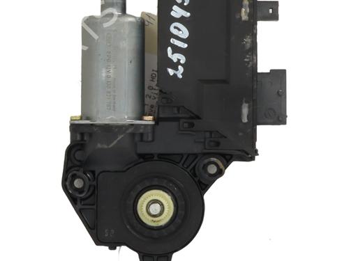 Left front window motor PEUGEOT 307 (3A/C) 2.0 HDi 110 | BP24985366E21 