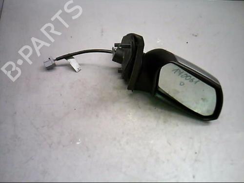 Ryggespeil høyre FORD MONDEO III (B5Y) 2.0 16V TDDi / TDCi (115 hp) 21317408