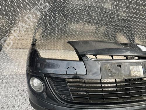 Used Front bumper RENAULT MEGANE III Hatchback (BZ0/1_, B3_) 1.5 dCi (BZ09, BZ0D, BZ1W, BZ29, BZ14) (110 hp) 27717652