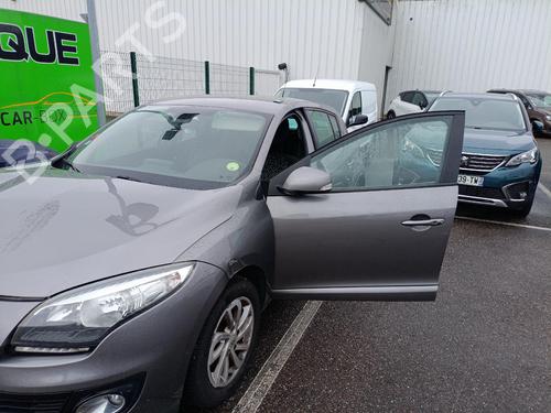 Climate control RENAULT MEGANE III Hatchback (BZ0/1_, B3_) 1.5 dCi (BZ09, BZ0D, BZ1W, BZ29, BZ14) | BP38584422I5 - Image 7