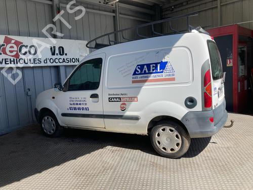 Starter RENAULT KANGOO Express (FC0/1_) D 65 1.9 (FC0E, FC02, FC0J, FC0N) | BP34259500M8  - Image 11